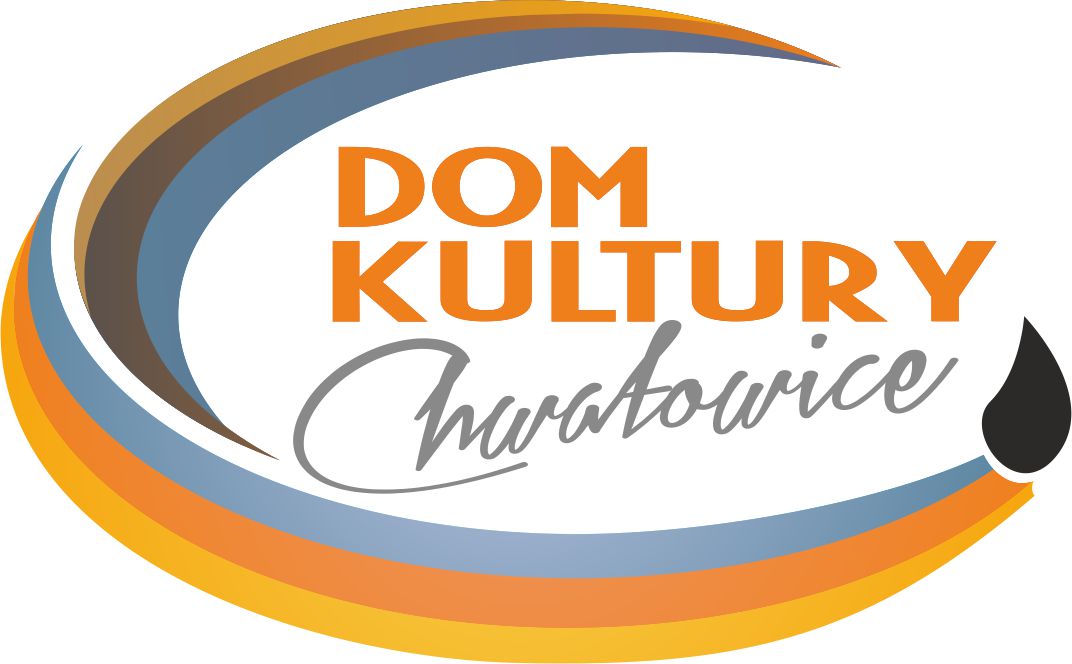 Logo DK Chwałowice