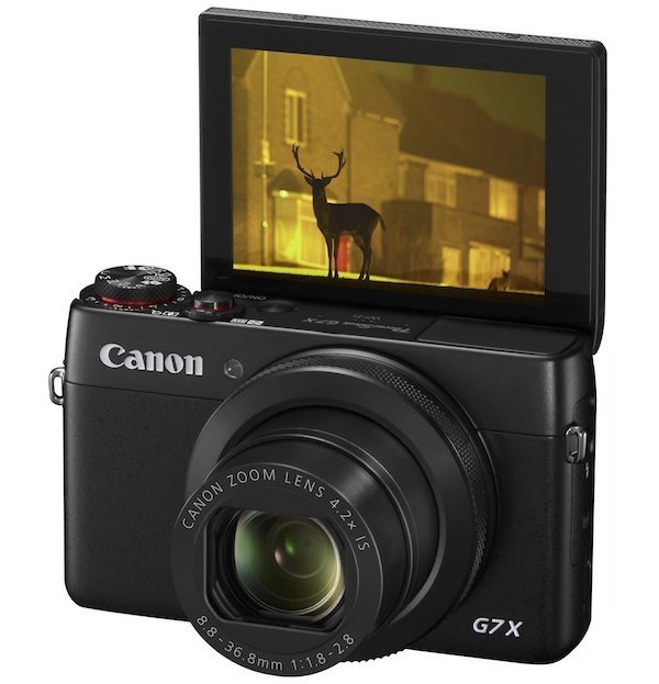 Canon-G7 X 4