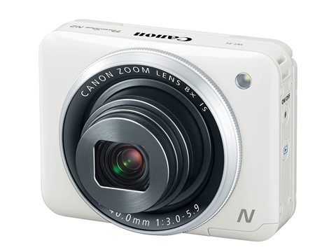 Canon-PowerShot-N2 1a
