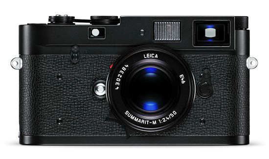 Leica-M-A 4